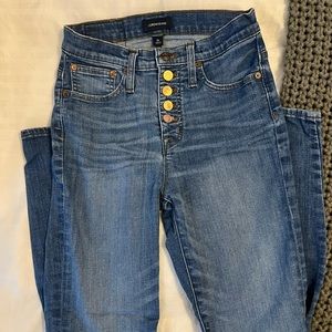 Jcrew Jeans